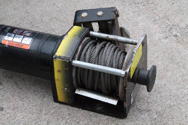 Winch