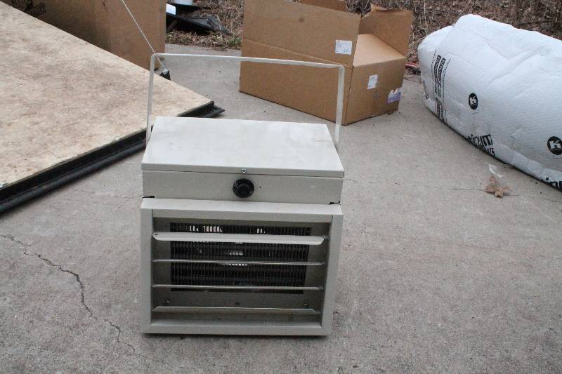 Electric Heater
