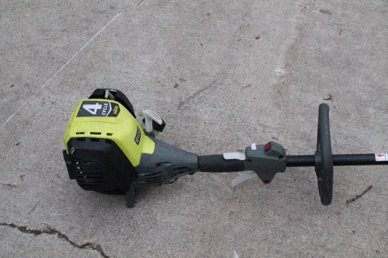 String Trimmer