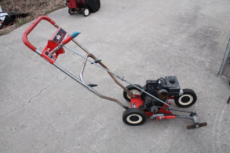 Edger