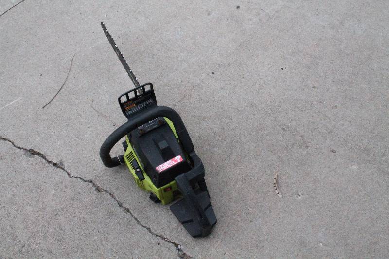 Chain Saw