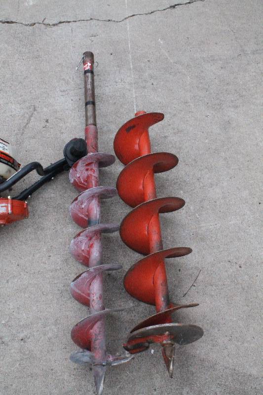 Auger