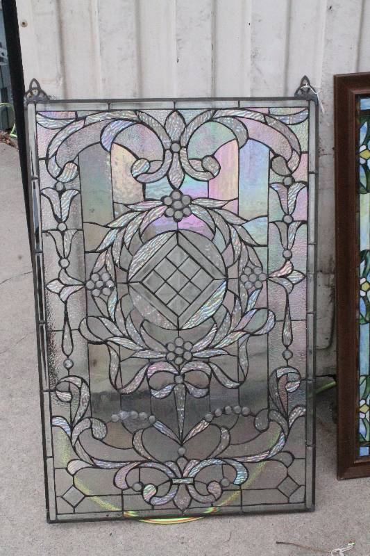 Stained Glass