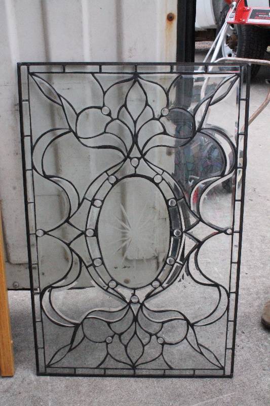 Stained Glass