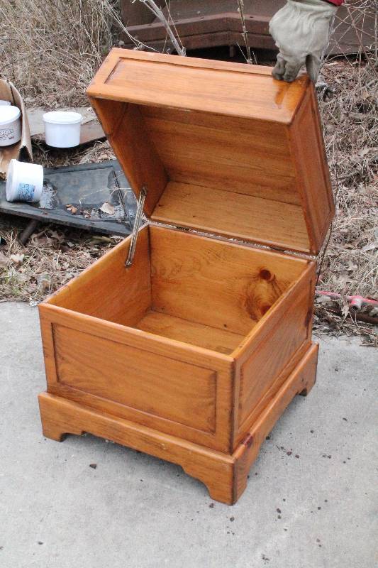 Box