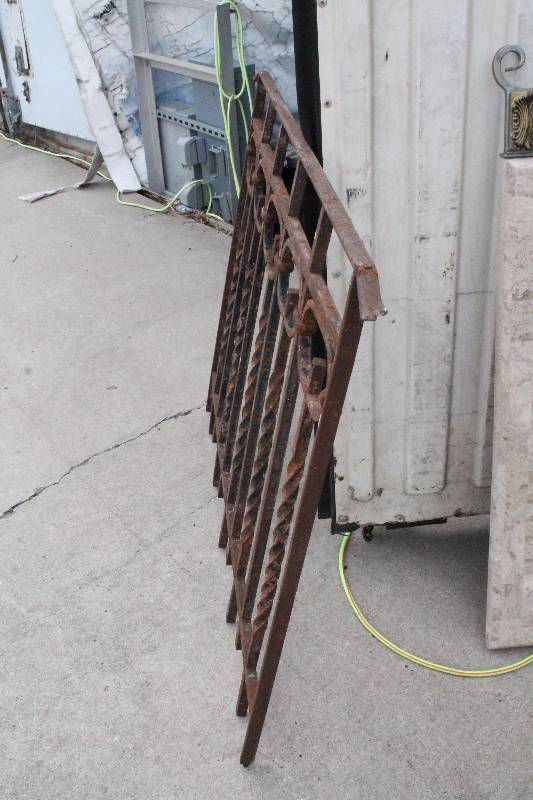 Rails