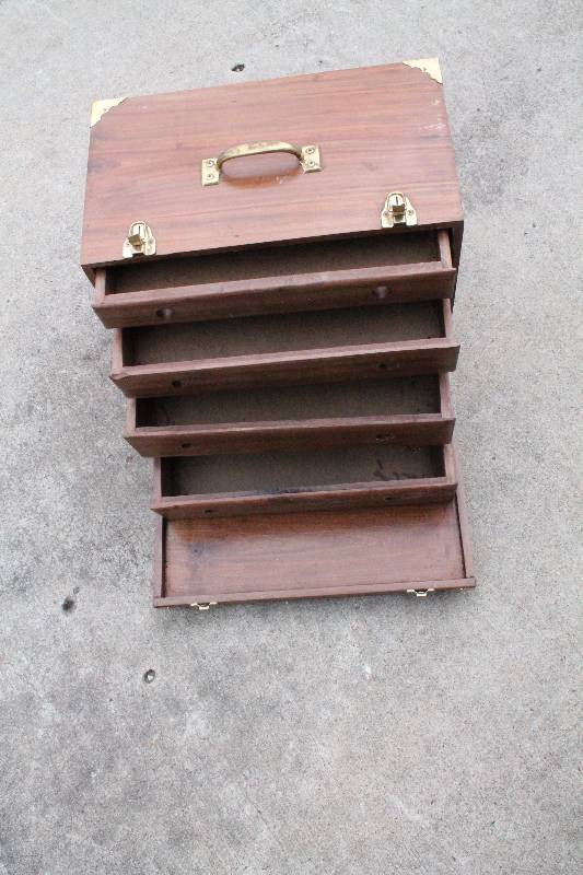 Jewelry Box