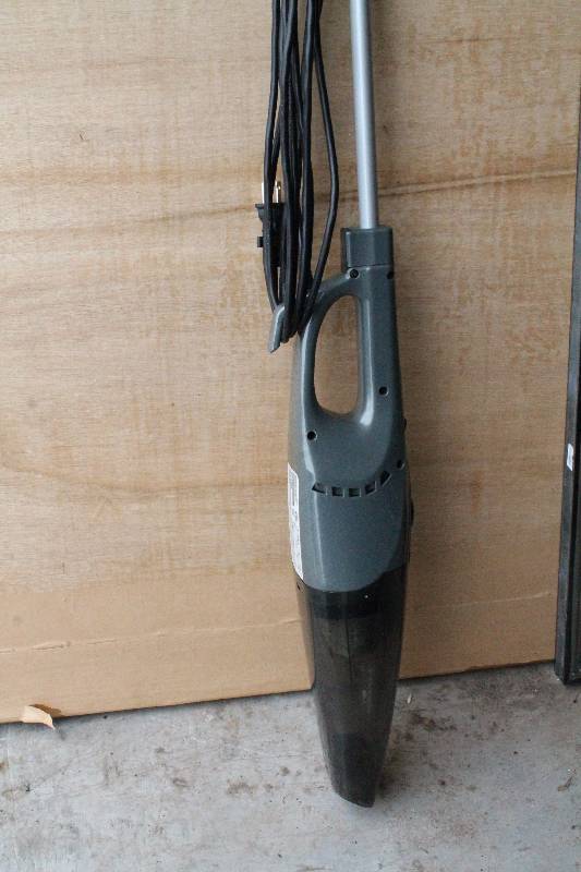 Vacuum