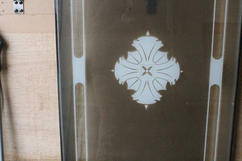 Window Glass