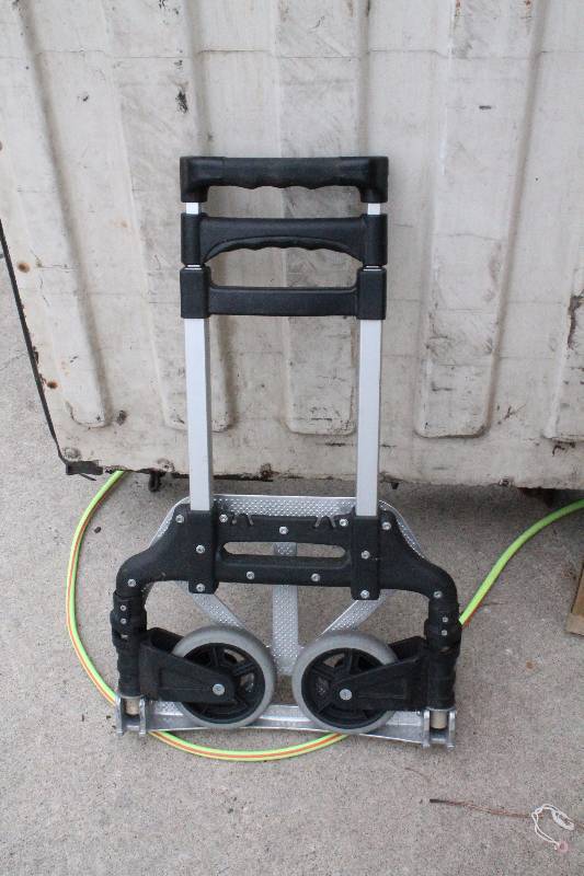 Hand Truck