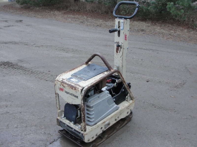 Ingersol Rand
