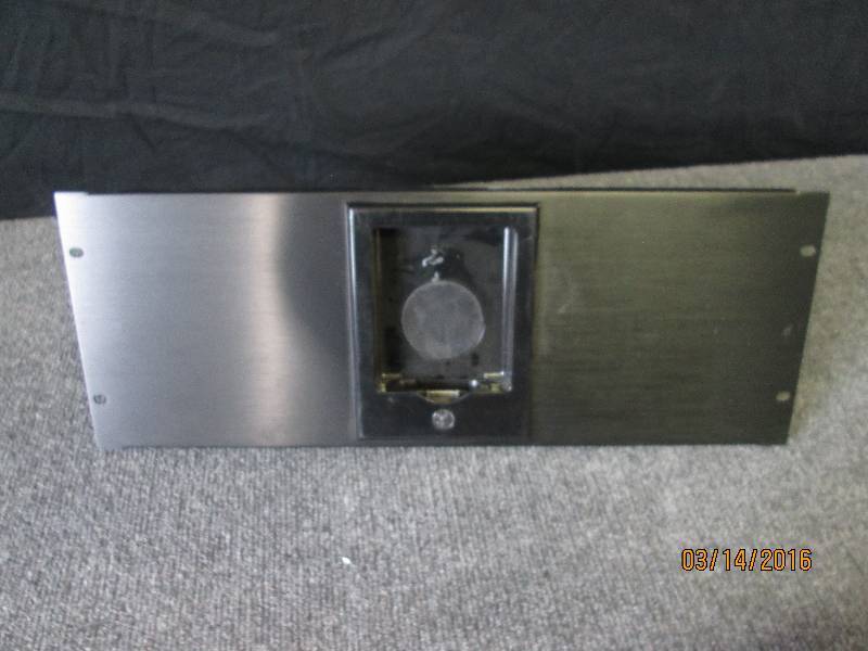 lot 9 image: Iport, sold as-is, untested...
