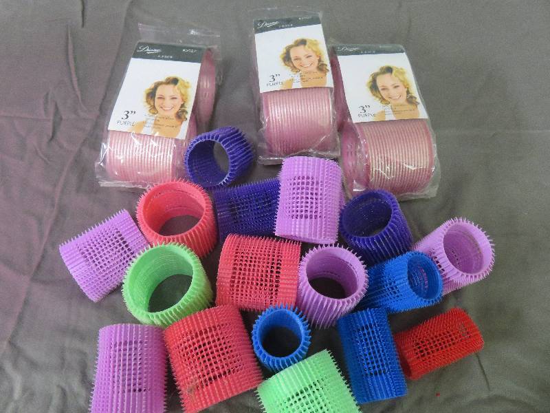 Curlers