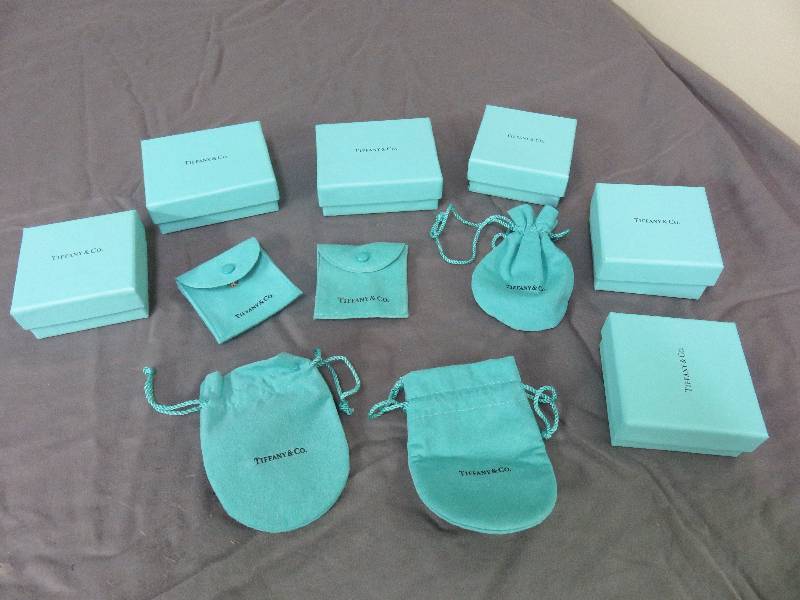 Tiffany & Co.