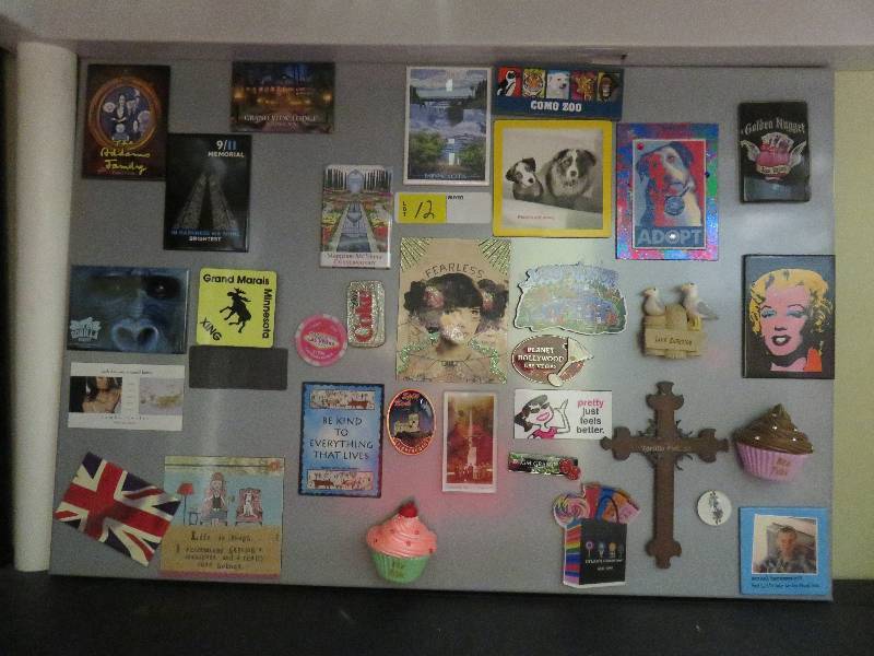 Magnets