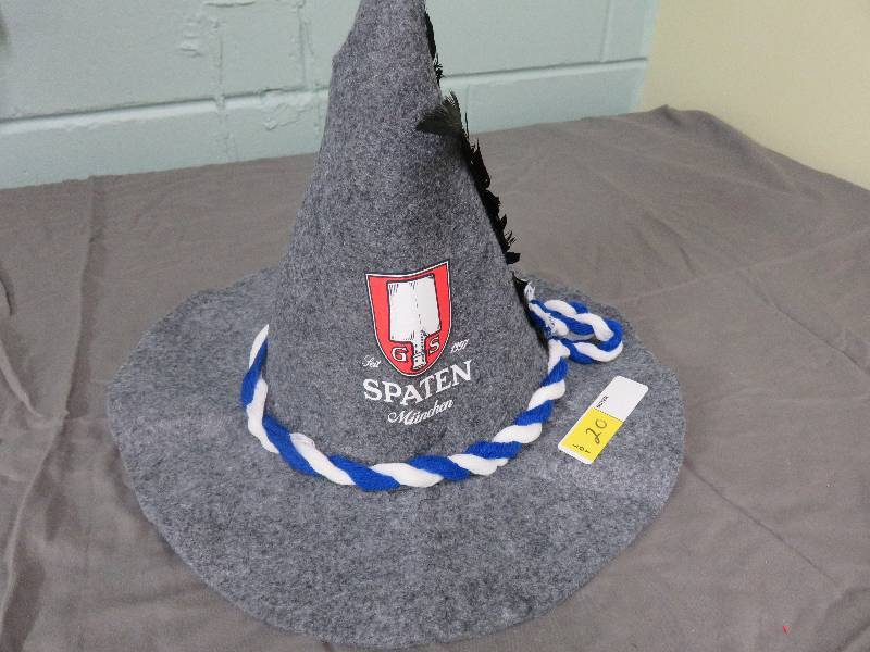 Felt Hat