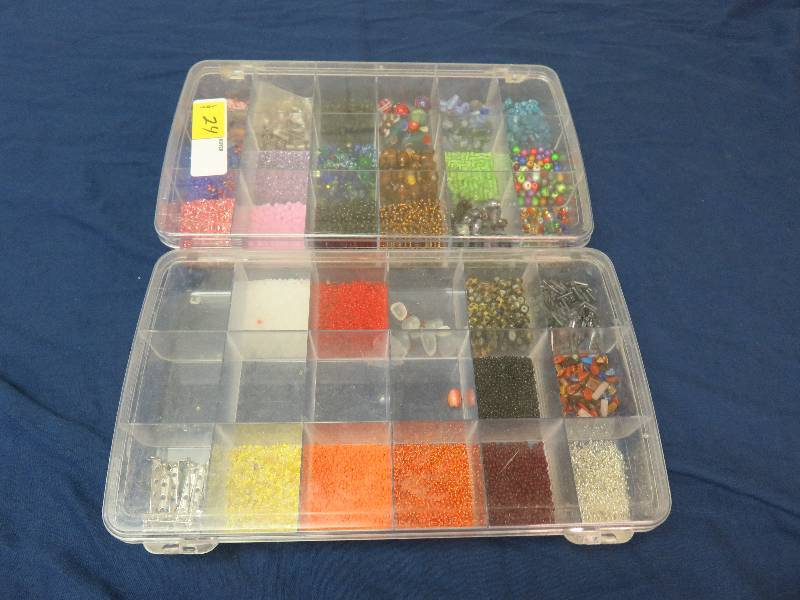 Bead Lot