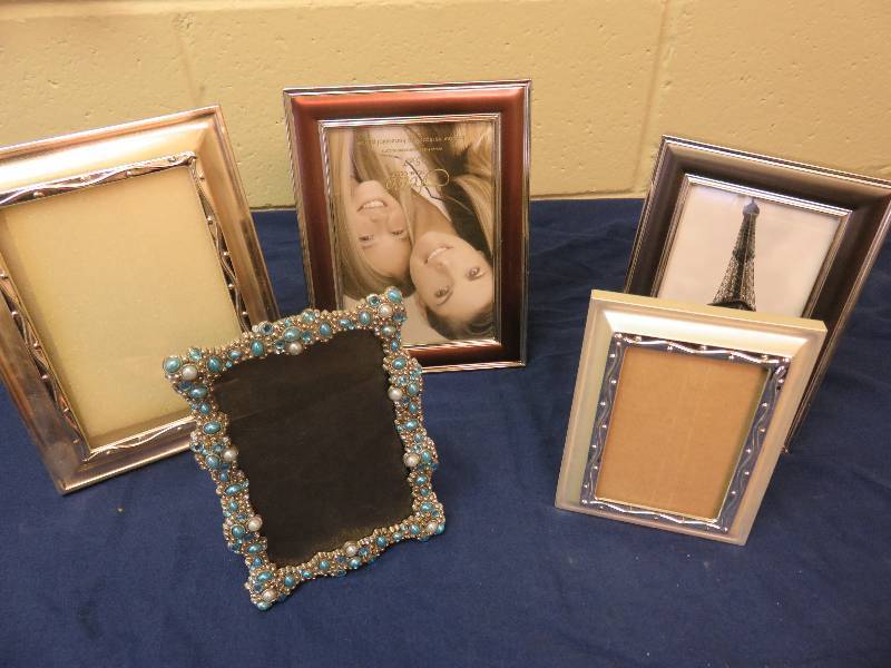 Picture Frames