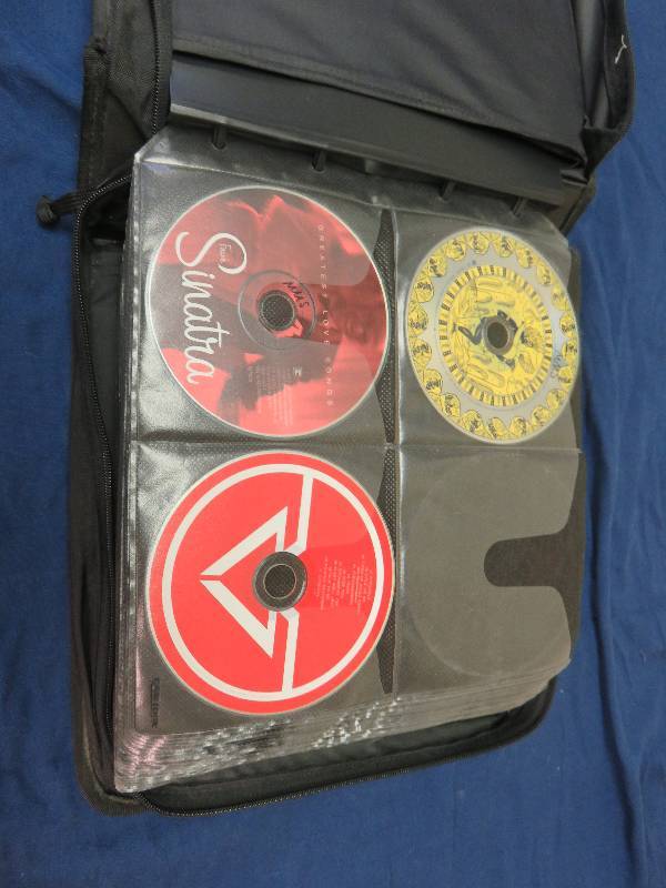 CDs