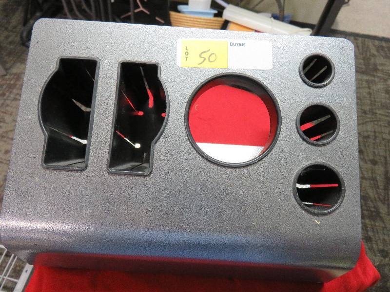 Curling Iron Holder