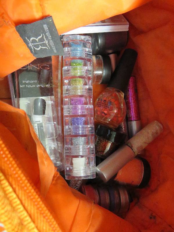 Make-up