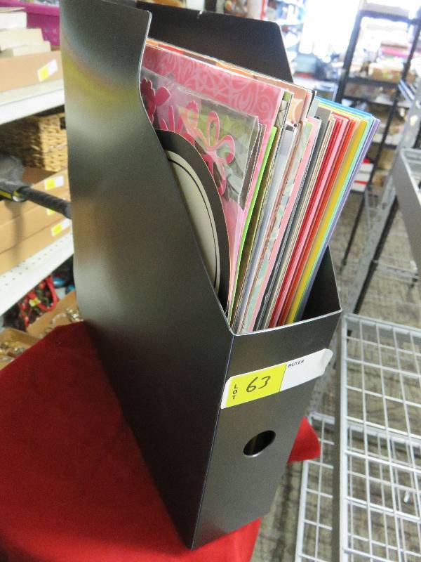 Scrapbooking Paper