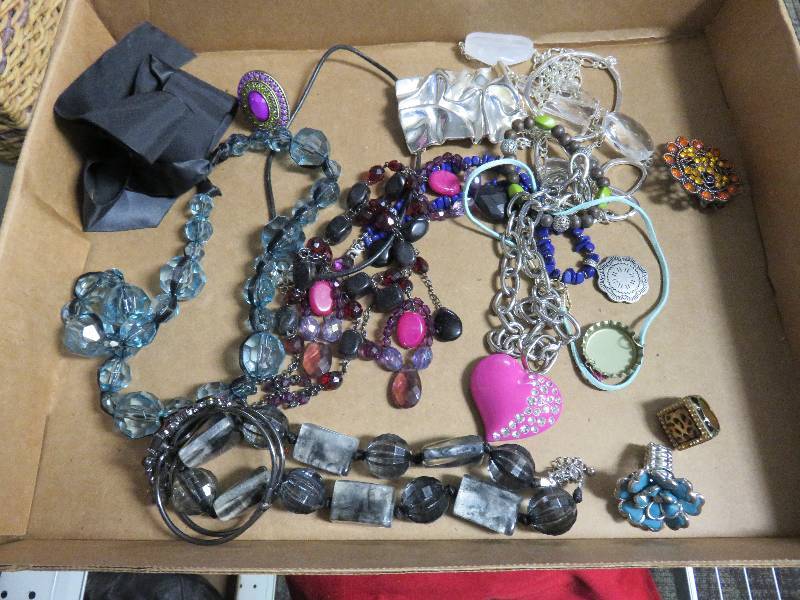 Costume Jewelry
