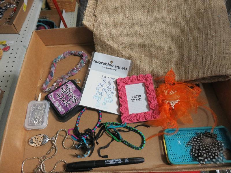 Craft Lot