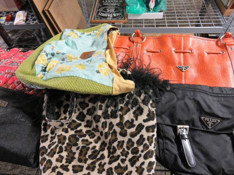 Purse Lot