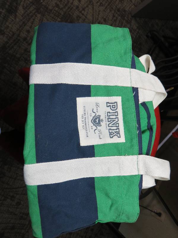 Pursebag lot