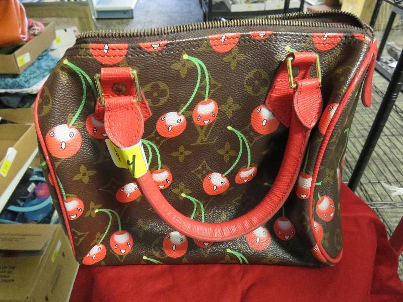 Louis Vuitton purse