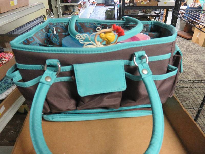 Craft Bag