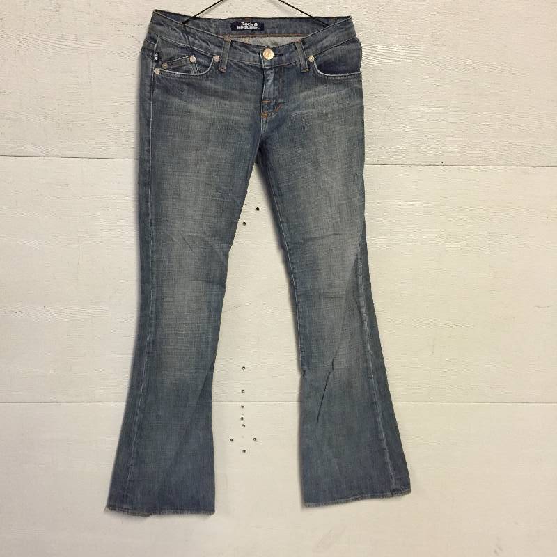 lot 65 image: ROCK & REPUBLIC JEANS