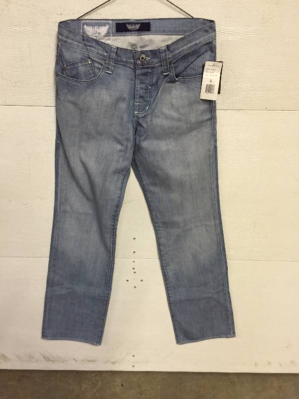 lot 66 image: ROCK & REPUBLIC JEANS