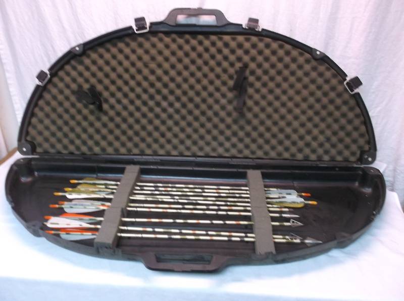 Bow Case
