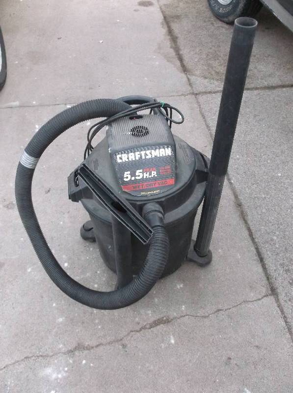 Craftsman