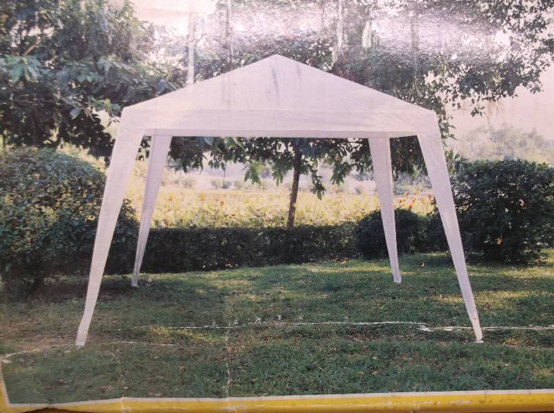 Gazebo