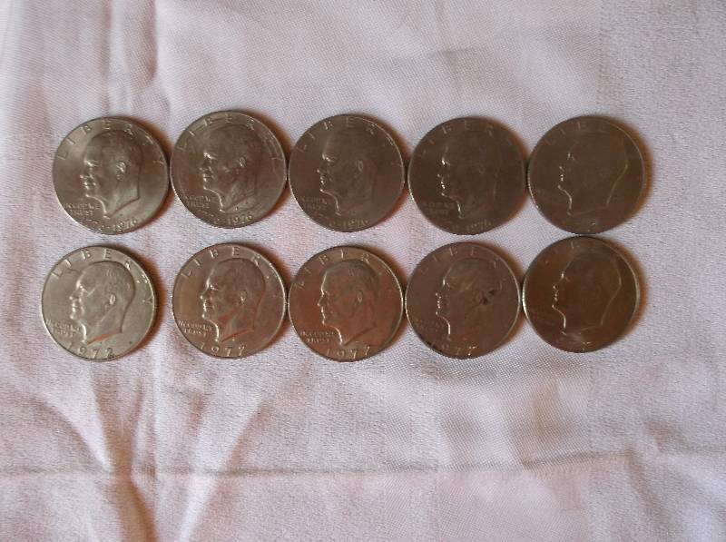 Ike Dollars