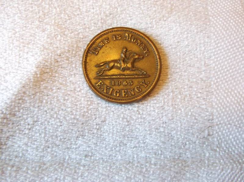 War Token