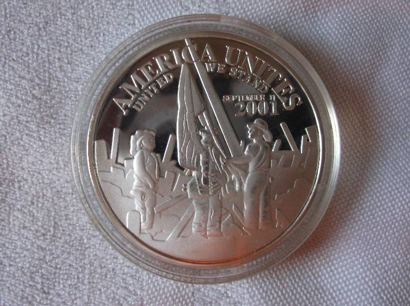 Commemorative Coin