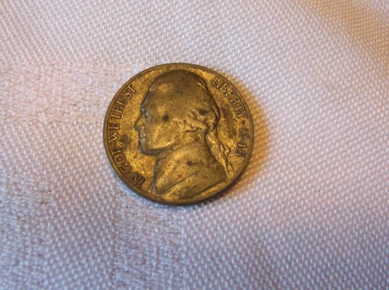 Jefferson Nickle