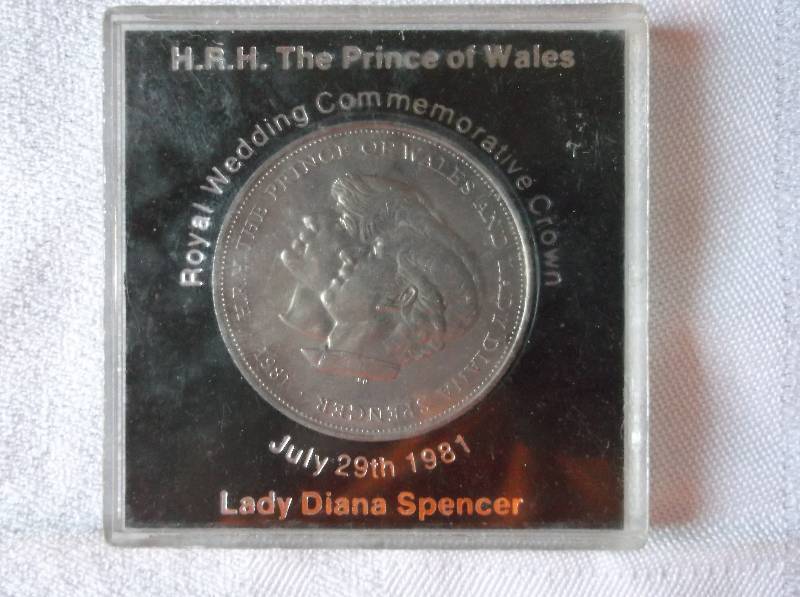 Commemorative Coin