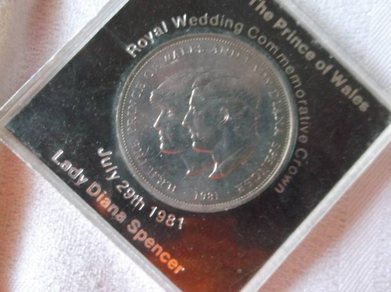 Commemorative Coin