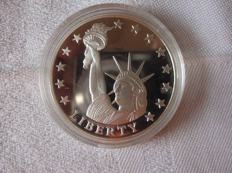 Liberty Coin