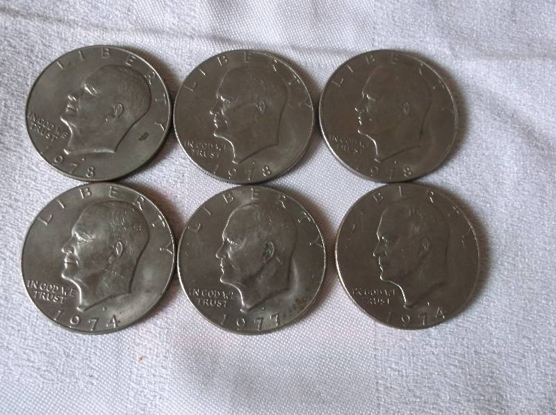 Ike Dollars