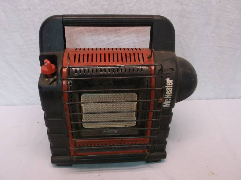 Heater