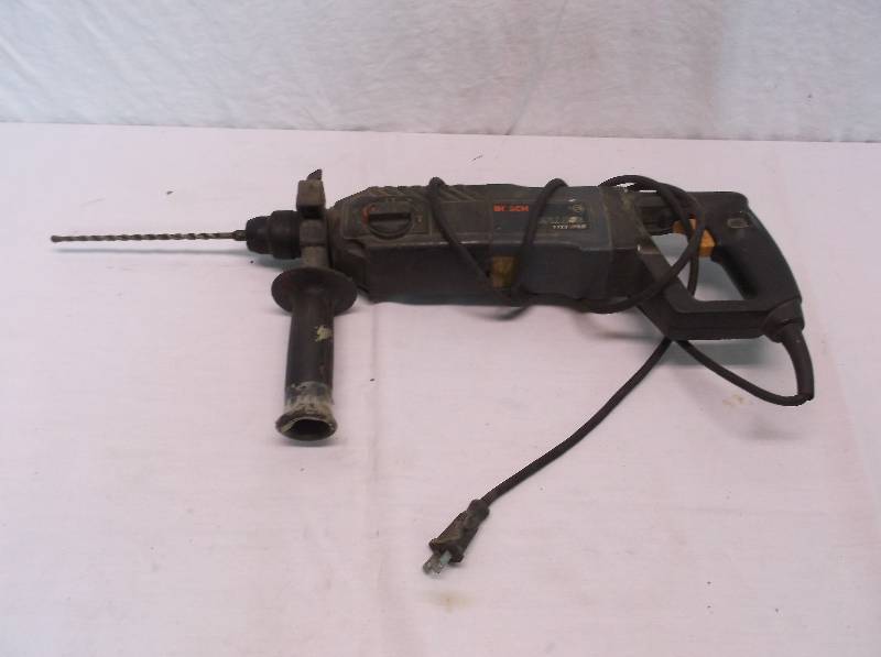 Bosch Hammer Drill