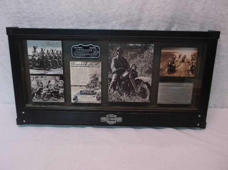 Harley Davidson