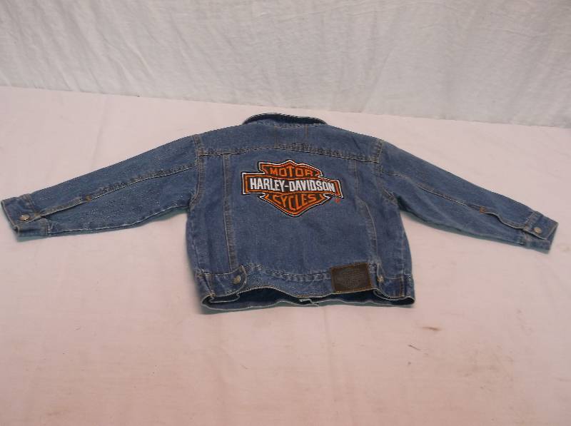 Harley Davidson