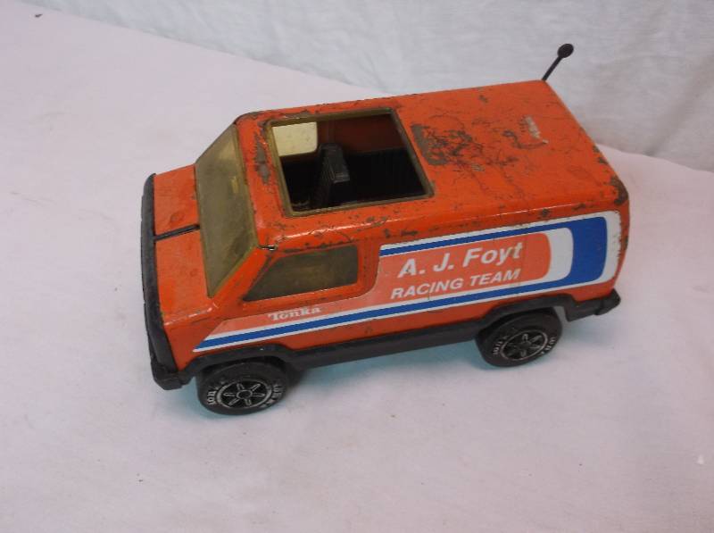 Tonka